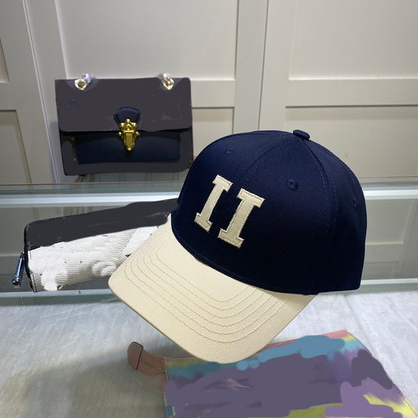 designer baseball cap for mens females ball caps men sun hats summer outdoor travel personalized cap fashion letter embroidery sunshade casq, Blue;gray
designer baseball cap for mens females ball caps men sun hats summer outdoor travel personalized cap fashion letter embroidery sunshade casq, Blue;gray