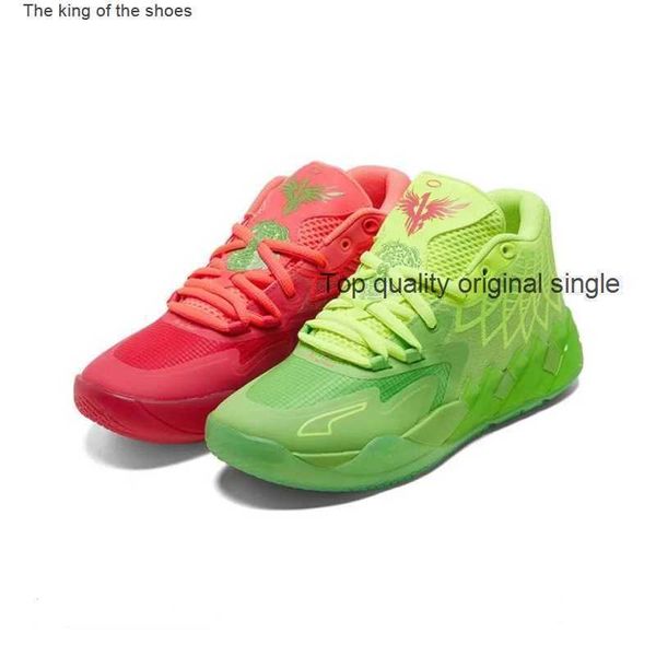 mens lamelo ball mb 01 basketball shoes melo red green purple black blue bred grey queen city buzz galaxy what the sneakers tennis with box
mens lamelo ball mb 01 basketball shoes melo red green purple black blue bred grey queen city buzz galaxy what the sneakers tennis with box
