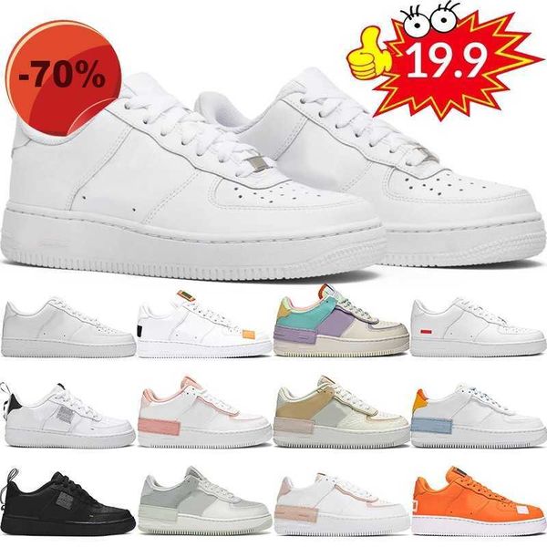 designer casual shoes af1 platform mens trainers for men airforce one women shadow black white pistachio frost wheat with size us5.5-11
designer casual shoes af1 platform mens trainers for men airforce one women shadow black white pistachio frost wheat with size us5.5-11