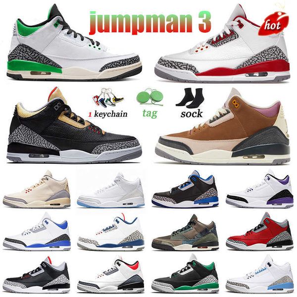 2023 men basketball shoes 3s jumpman 3 black gold winterized rust pink racer blue lucky green fire red georgetown fragment mens trainers
2023 men basketball shoes 3s jumpman 3 black gold winterized rust pink racer blue lucky green fire red georgetown fragment mens trainers