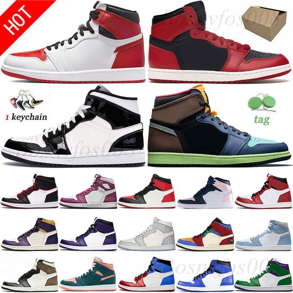 banned 1 og basketball shoes jumpman 1s high men women court purple game royal maison chateau rouge milk tea obsidian phantom trainers sneak
banned 1 og basketball shoes jumpman 1s high men women court purple game royal maison chateau rouge milk tea obsidian phantom trainers sneak