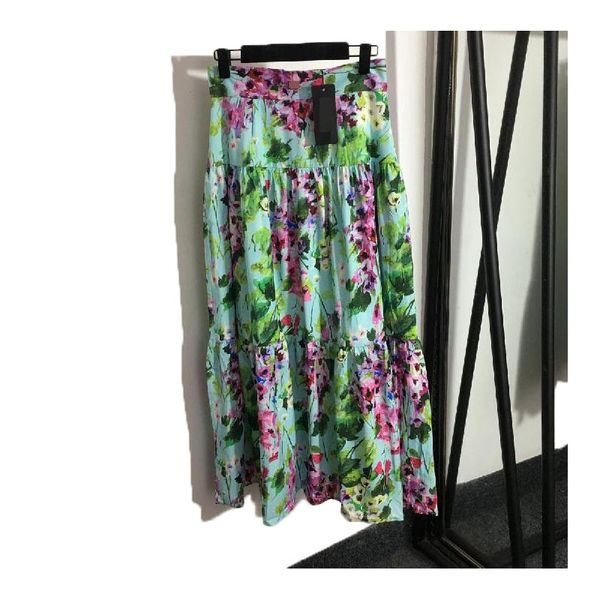 22ss women skirt summer mesh dress womens girls designer dress long stretch waist retro solid pleated letter print dres simia beach dresss 8, Black;gray
22ss women skirt summer mesh dress womens girls designer dress long stretch waist retro solid pleated letter print dres simia beach dresss 8, Black;gray