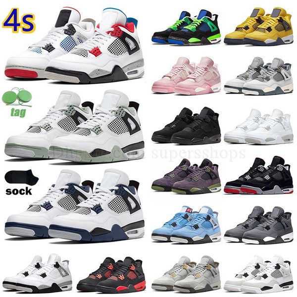 craft 2023 jumpman 4 basketball shoes 4s designer sail university blue lightning cool grey red thunder pn dust seafoam midnight navy black c
craft 2023 jumpman 4 basketball shoes 4s designer sail university blue lightning cool grey red thunder pn dust seafoam midnight navy black c