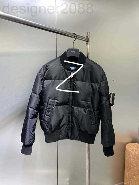 women's jackets designer p new products autumn winter the small bag on the sleeve of cabinet can be concave. short down cotton jacket 3, Black;brown
women's jackets designer p new products autumn winter the small bag on the sleeve of cabinet can be concave. short down cotton jacket 3, Black;brown