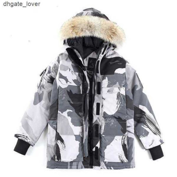 canadian goose jacket men's down parkas canadian goode parka jacket mens coat vest winter windbreaker black thick warm hooded wolf fur2, Black;brown
canadian goose jacket men's down parkas canadian goode parka jacket mens coat vest winter windbreaker black thick warm hooded wolf fur2, Black;brown