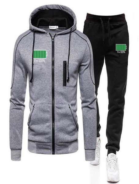 men039s tracksuits 2 piece sets autumn casual sportswear men hoodies sweatshirts printed fashion jacket fleece coat cardigan zi4782213, Gray
men039s tracksuits 2 piece sets autumn casual sportswear men hoodies sweatshirts printed fashion jacket fleece coat cardigan zi4782213, Gray
