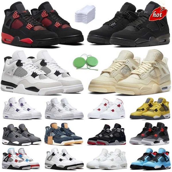 sandals basketball shoes 4 4s men women basketball shoes sneaker military black cat sail white oreo cement red thunder unc blue lightning in
sandals basketball shoes 4 4s men women basketball shoes sneaker military black cat sail white oreo cement red thunder unc blue lightning in