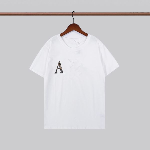 men tshirt designer clothing summer mens t shirts slim fit crew neck short sleeve male tee mens clothes t shirts, White;black
men tshirt designer clothing summer mens t shirts slim fit crew neck short sleeve male tee mens clothes t shirts, White;black