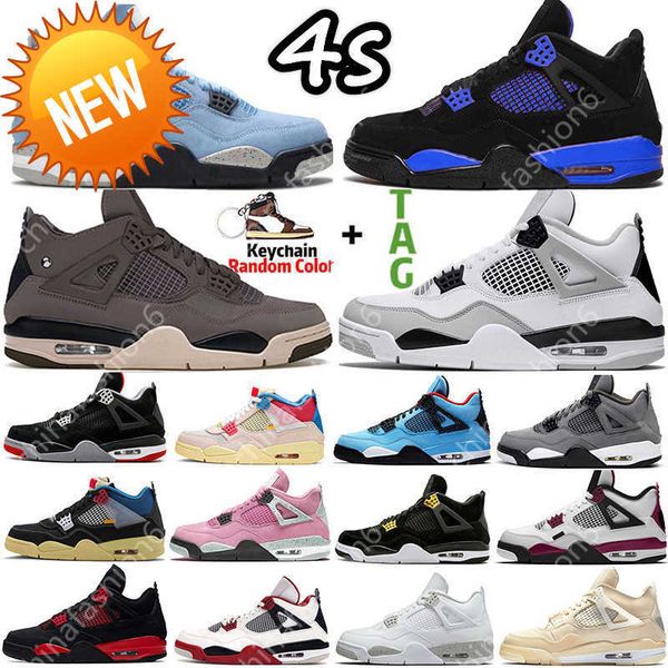boots 2022 new 4 4s sail mens basketball shoes sneakers violet ore midnight navy cool grey starfish university blue oreo bred, Black
boots 2022 new 4 4s sail mens basketball shoes sneakers violet ore midnight navy cool grey starfish university blue oreo bred, Black