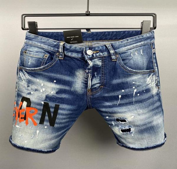 2022 mens designer shorts jeans distressed ripped biker slim fit motorcycle bikers denim for men s fashion mans black pants pour h3227978, Blue
2022 mens designer shorts jeans distressed ripped biker slim fit motorcycle bikers denim for men s fashion mans black pants pour h3227978, Blue