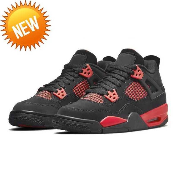 outdoors air jorden 4 4s basketball shoes men women jordens military black cat red thunder sneakers trainers
outdoors air jorden 4 4s basketball shoes men women jordens military black cat red thunder sneakers trainers
