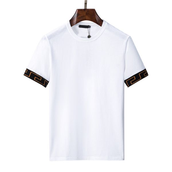 2023 summer mens designer t shirt casual man womens tees with letters print short sleeves sell luxury men hip hop clothes size m-3xl #0888, White;black
2023 summer mens designer t shirt casual man womens tees with letters print short sleeves sell luxury men hip hop clothes size m-3xl #0888, White;black