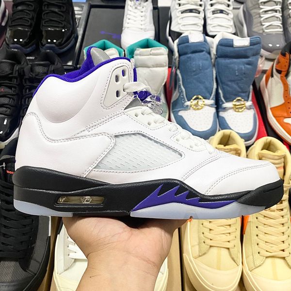 2023 jumpman mens 5 5s dark basketball shoes easter racer blue unc green bean bluebird oreo white stealth black metallic raging bull red wha
2023 jumpman mens 5 5s dark basketball shoes easter racer blue unc green bean bluebird oreo white stealth black metallic raging bull red wha