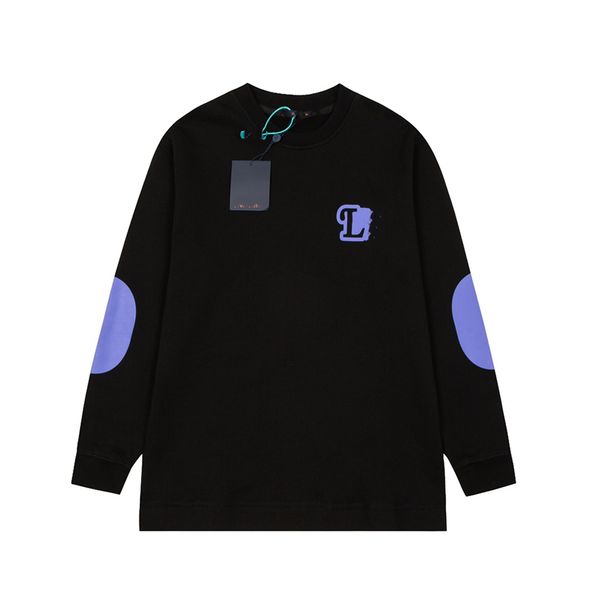 fashion hoodies sweatshirts louiseity men women printed letter spring and autumn lightweight loose student casual sweatshirt viutonity 10-01, Black
fashion hoodies sweatshirts louiseity men women printed letter spring and autumn lightweight loose student casual sweatshirt viutonity 10-01, Black