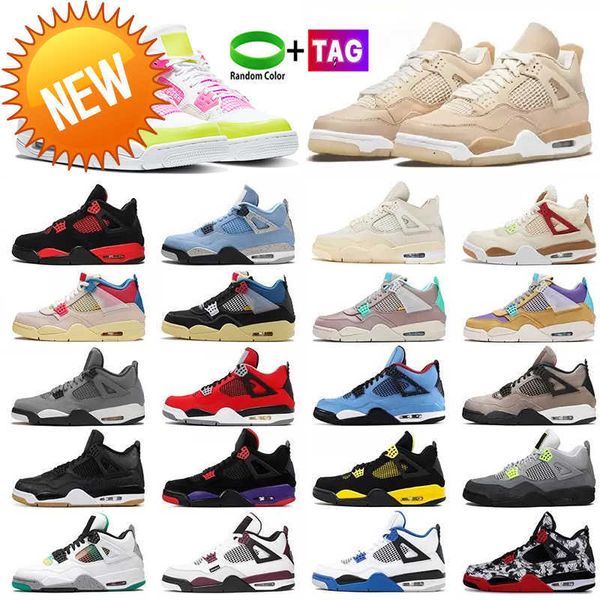 outdoors og jumpman 4 4s men women basketball shoes red thunder infrared black cat bred university blue sail cool grey shimmer
outdoors og jumpman 4 4s men women basketball shoes red thunder infrared black cat bred university blue sail cool grey shimmer