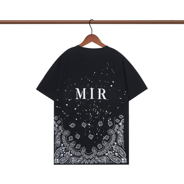 luxury designer men dress mens t shirts 100% cotton short-sleeved simple letters mens womens, White;black
luxury designer men dress mens t shirts 100% cotton short-sleeved simple letters mens womens, White;black