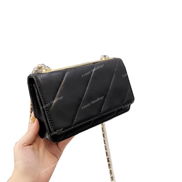 lambskin trendy bag wallet on chain matelasse quilted classic flap fashion purses card holder coins hardware phone poc287c
lambskin trendy bag wallet on chain matelasse quilted classic flap fashion purses card holder coins hardware phone poc287c
