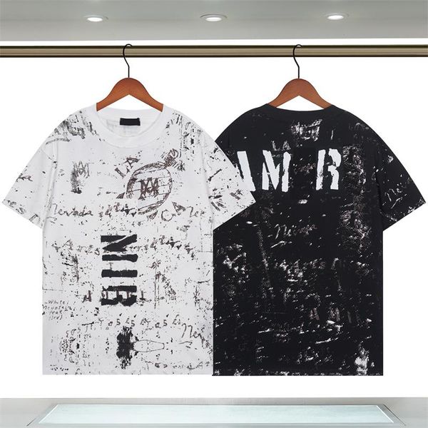 men's fashion designer cotton cord t shirts luxury cotton loose t-shirts casual summer short sleeves oil painting black back print arro, White;black
men's fashion designer cotton cord t shirts luxury cotton loose t-shirts casual summer short sleeves oil painting black back print arro, White;black