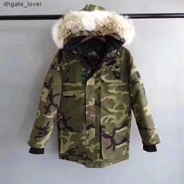 canadian goose jacket men's down parkas canadian goode parka jacket mens coat vest winter windbreaker black thick warm hooded wolf furd, Black;brown
canadian goose jacket men's down parkas canadian goode parka jacket mens coat vest winter windbreaker black thick warm hooded wolf furd, Black;brown