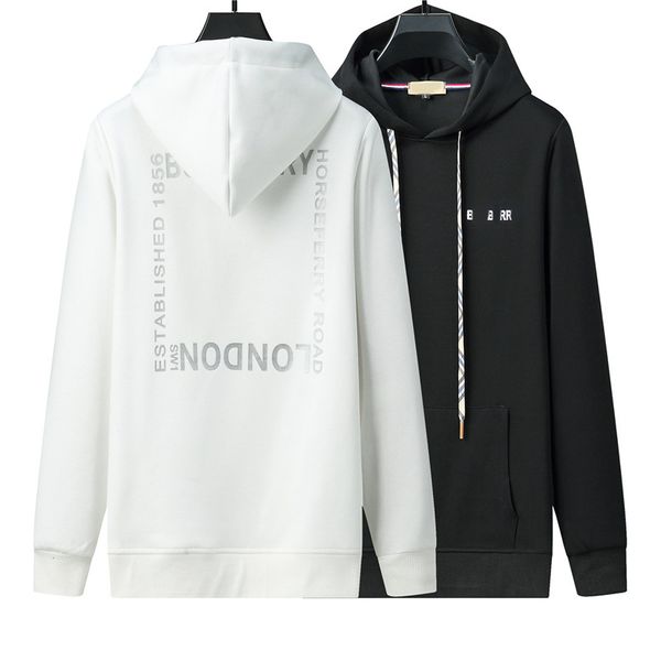 new designer mens sweatshirts womens hoodies men fashion sweatshirt letter print pullovers autumn winter hoodie casual fashionable, Black
new designer mens sweatshirts womens hoodies men fashion sweatshirt letter print pullovers autumn winter hoodie casual fashionable, Black