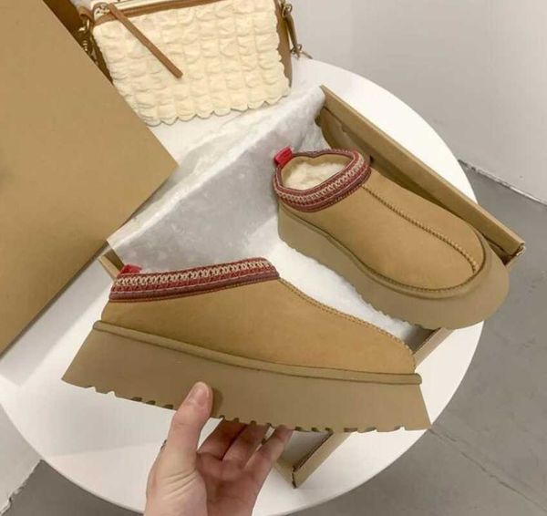 boots women shoes suede flats platform warm causal slippers 2022 new autumn winter snow fur round toe slingback mujer zapatillas 221215, Black
boots women shoes suede flats platform warm causal slippers 2022 new autumn winter snow fur round toe slingback mujer zapatillas 221215, Black