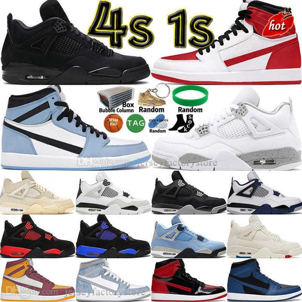 low black cat white oreo sail military 4 4s mens basketball shoes 1 1s university blue heritage patent bred obsidian unc fire
low black cat white oreo sail military 4 4s mens basketball shoes 1 1s university blue heritage patent bred obsidian unc fire