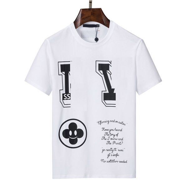 summer men's t-shirts luxury mens designer t shirt black red letter printed shirts short sleeve brand designer tees asian m-3xl#08 man, White;black
summer men's t-shirts luxury mens designer t shirt black red letter printed shirts short sleeve brand designer tees asian m-3xl#08 man, White;black