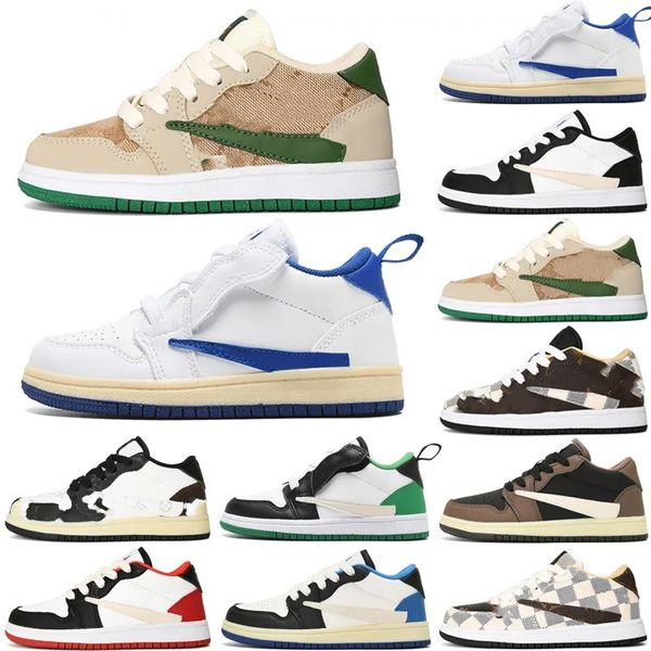 kids shoes jordam 1s running shoes jumpman 1 ts basketball sneaker boys girls sneakers pour kid youth toddler shoe infants baby children moc
kids shoes jordam 1s running shoes jumpman 1 ts basketball sneaker boys girls sneakers pour kid youth toddler shoe infants baby children moc