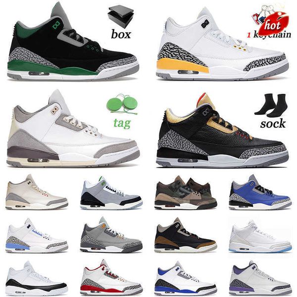 2023 mens basketball shoes 3 3s iii pine green medium grey black gold laser orange racer blue knicks rivals trainers sneakers
2023 mens basketball shoes 3 3s iii pine green medium grey black gold laser orange racer blue knicks rivals trainers sneakers