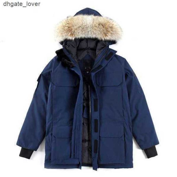 canadian goose jacket men's down parkas canadian goode parka jacket mens coat vest winter windbreaker black thick warm hooded wolf furw, Black;brown
canadian goose jacket men's down parkas canadian goode parka jacket mens coat vest winter windbreaker black thick warm hooded wolf furw, Black;brown