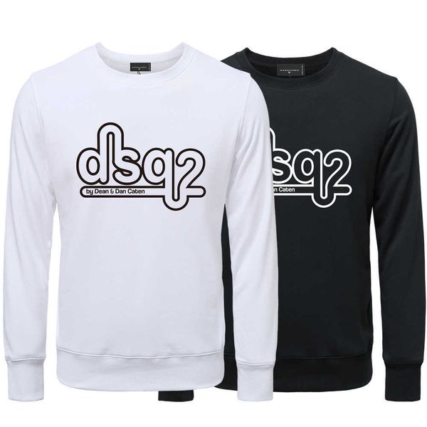 hoodie men d2 hoody 22fw fashion square designer casual leisure print trendy brand men's sweater loose rou b44b, Black
hoodie men d2 hoody 22fw fashion square designer casual leisure print trendy brand men's sweater loose rou b44b, Black