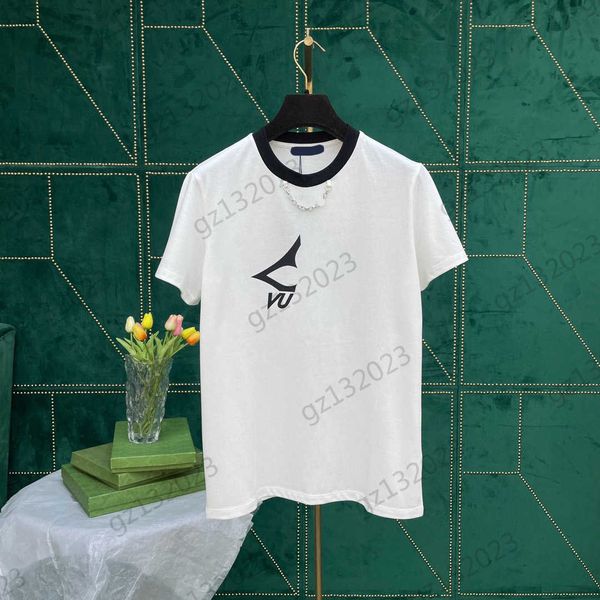 womens clothes t-shirts contrasting colors playing card element printing chain trim crewneck cotton fabric comfortable casual tees women cl, White
womens clothes t-shirts contrasting colors playing card element printing chain trim crewneck cotton fabric comfortable casual tees women cl, White