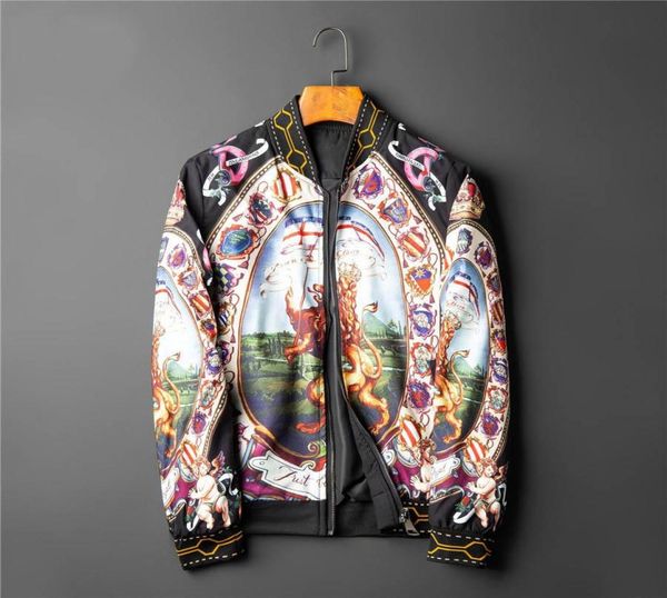 embroidered men039s jacket spring and autumn thin section casual personality fashion male gown baseball uniform tide9977898, Black;brown
embroidered men039s jacket spring and autumn thin section casual personality fashion male gown baseball uniform tide9977898, Black;brown