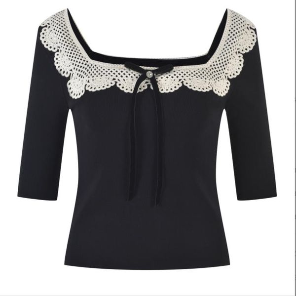 1220 xl 2022 autumn sweaters women's cardigan crew neck white black short sleeve brand same style women's yl
1220 xl 2022 autumn sweaters women's cardigan crew neck white black short sleeve brand same style women's yl