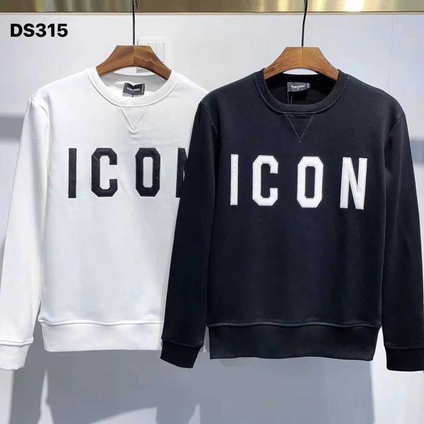 hoodie men d2 hoody 22fw fashion square designer casual leisure print trendy brand 2020 men's pullove 7fmp, Black
hoodie men d2 hoody 22fw fashion square designer casual leisure print trendy brand 2020 men's pullove 7fmp, Black