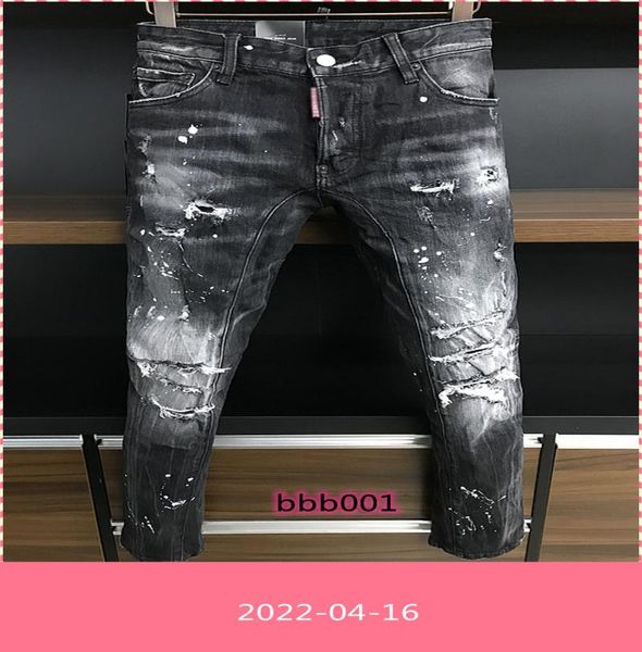 s men jeans hole light blue dark grey italy brand man039s long pants trousers streetwear denim skinny slim straight d2 biker je3673056
s men jeans hole light blue dark grey italy brand man039s long pants trousers streetwear denim skinny slim straight d2 biker je3673056