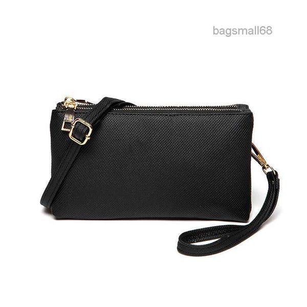 brand designer two zippers shoulder bags wallets purse clutch with wristlets crossbody cross body pu clutch bag handbags bagsmall68
brand designer two zippers shoulder bags wallets purse clutch with wristlets crossbody cross body pu clutch bag handbags bagsmall68
