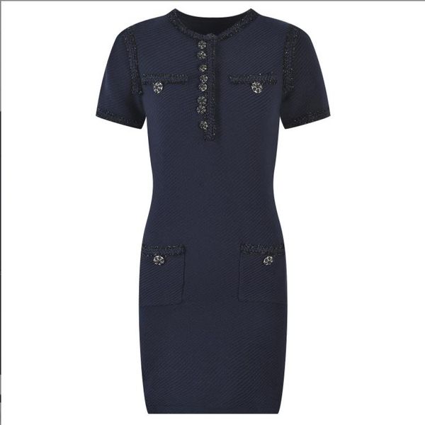 1223 2023 spring flora print dress crew neck short sleeve panelld dress luxury fashion prom womens clothes yl, Black
1223 2023 spring flora print dress crew neck short sleeve panelld dress luxury fashion prom womens clothes yl, Black