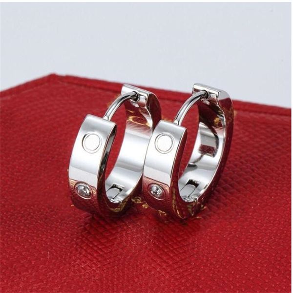 open earrings titanium steel fashion trend european and american popular earrings clip clip earrings, Golden
open earrings titanium steel fashion trend european and american popular earrings clip clip earrings, Golden