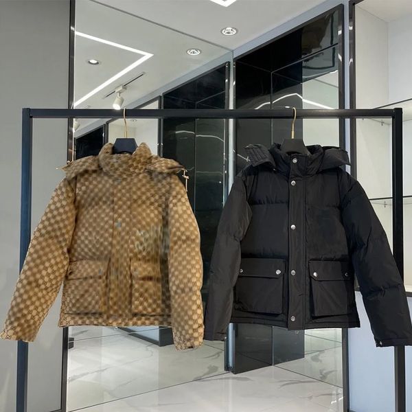 men's jackets women designer winter coat letter printing puffer comfortable warm parka casual couple multicolor clothes khaki, Red
men's jackets women designer winter coat letter printing puffer comfortable warm parka casual couple multicolor clothes khaki, Red