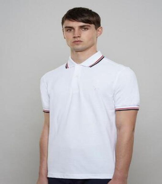 fred mens casual polo shirt london brit perry cotton tee shirts short sleeve summer leisure sport polo shirts red striped brand po9571672, White;black
fred mens casual polo shirt london brit perry cotton tee shirts short sleeve summer leisure sport polo shirts red striped brand po9571672, White;black