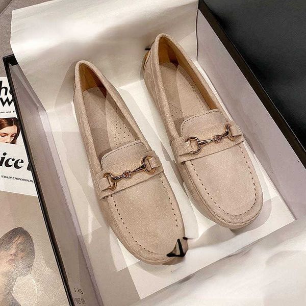 dress shoes spring and autumn 2022 new versatile casual flat single shoes women's one foot lefu shoes leather, Black
dress shoes spring and autumn 2022 new versatile casual flat single shoes women's one foot lefu shoes leather, Black