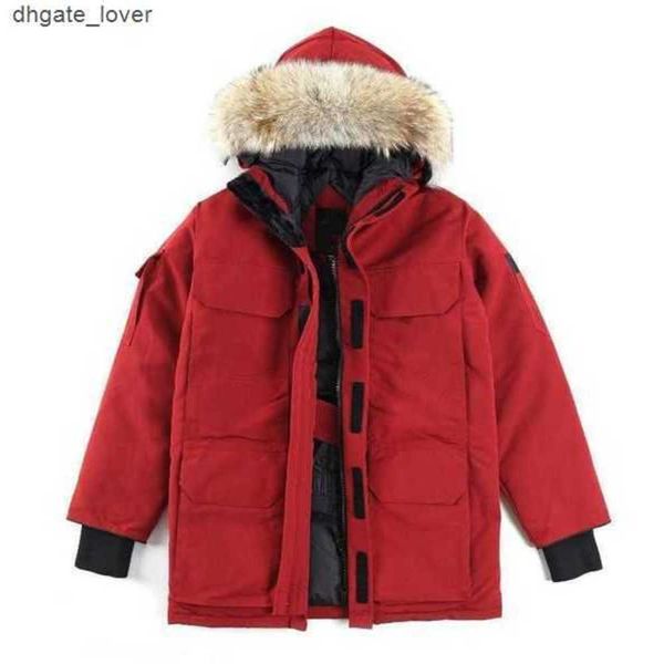 canadian goose jacket men's down parkas fashion-winter mens canadian parka coats fusion canada bonnet coat warm goode womensqfqa, Black;brown
canadian goose jacket men's down parkas fashion-winter mens canadian parka coats fusion canada bonnet coat warm goode womensqfqa, Black;brown