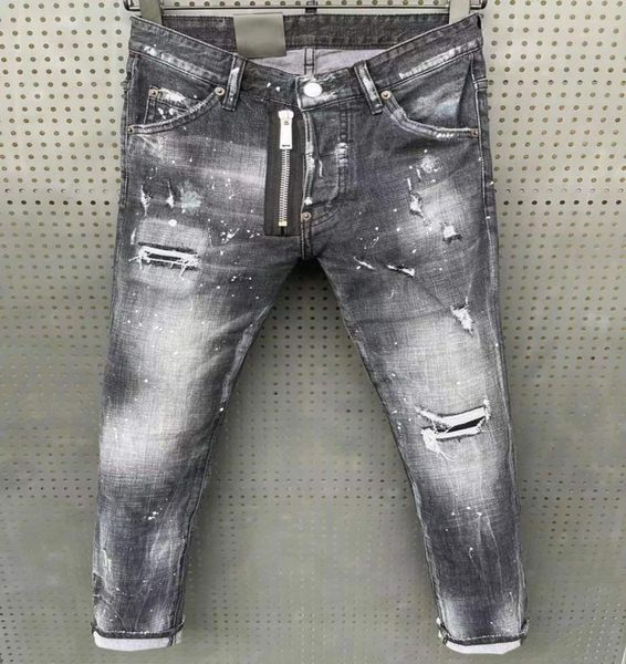 2022 men039s jeans spring fashion designer cotton slim elastic superior quality trousers classic style male denim 7773831249, Blue
2022 men039s jeans spring fashion designer cotton slim elastic superior quality trousers classic style male denim 7773831249, Blue