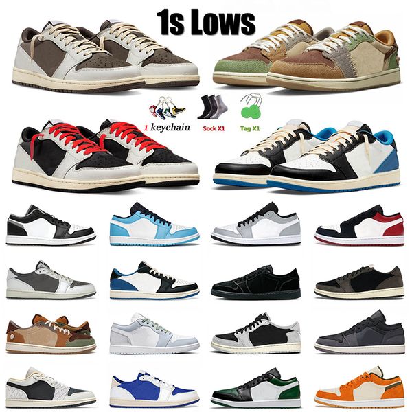 jumpman 1 low basketball shoes mens women 1s lows reverse mocha voodoo olive ts x fragment black white unc cream phantom bred toe sneakers t
jumpman 1 low basketball shoes mens women 1s lows reverse mocha voodoo olive ts x fragment black white unc cream phantom bred toe sneakers t