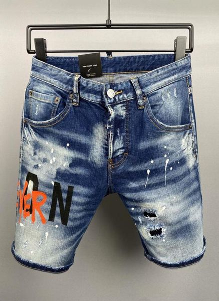 2022 mens designer shorts jeans distressed ripped biker slim fit motorcycle bikers denim for men s fashion mans black pants pour h9097991, Blue
2022 mens designer shorts jeans distressed ripped biker slim fit motorcycle bikers denim for men s fashion mans black pants pour h9097991, Blue
