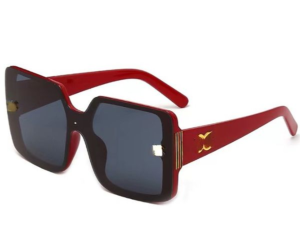 women's sunglasses sun protection glasses driving trendy uv-proof sunglasses, White;black
women's sunglasses sun protection glasses driving trendy uv-proof sunglasses, White;black