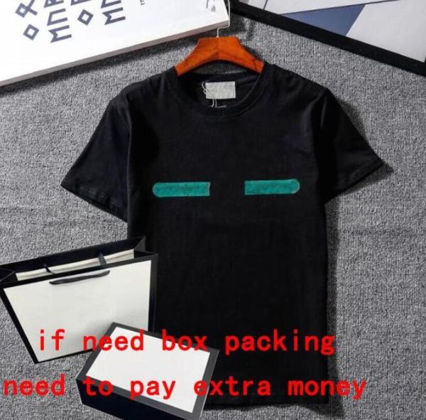 mens women t shirt designer for men womens shirts fashion tshirt with letters casual summer short sleeve man tee woman clothing asian size s, White
mens women t shirt designer for men womens shirts fashion tshirt with letters casual summer short sleeve man tee woman clothing asian size s, White
