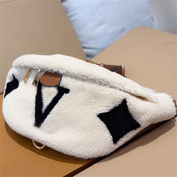 2023 women fanny pack woman fluffy waist bag designers bumbag bum bag womens furry waist bags womens chest winter luxurys crossbody fuzzy
2023 women fanny pack woman fluffy waist bag designers bumbag bum bag womens furry waist bags womens chest winter luxurys crossbody fuzzy