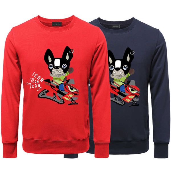 hoodie men d2 hoody 22fw fashion square designer casual leisure print trendy brand men's cartoon printed s hc9c, Black
hoodie men d2 hoody 22fw fashion square designer casual leisure print trendy brand men's cartoon printed s hc9c, Black